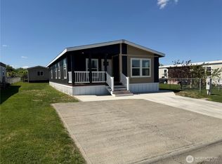 205 Pleasant Ave UNIT 44, Grandview, WA 98930
