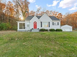 1519 Valley View Road, New Albany, IN 47150