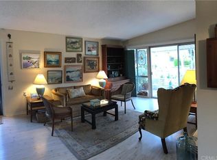 128 Avenida Majorca UNIT A, Laguna Woods, CA 92637
