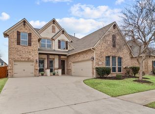 7048 Fullerton Cir, Frisco, TX 75035