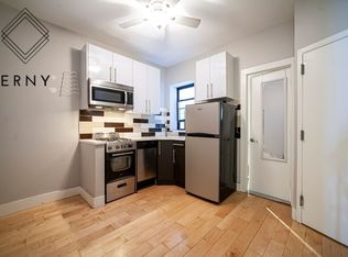 399 Chauncey St #3H, Brooklyn, NY 11233