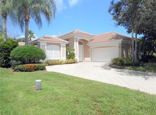 2230 SW Whitemarsh Way SW, Palm City, FL 34990