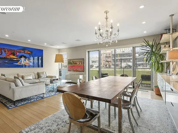 109 Norfolk St APT 3, New York, NY 10002