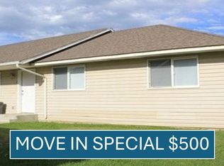 1018 E 19th Ave #B, Ellensburg, WA 98926