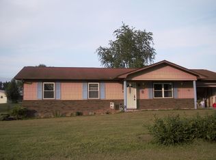 365 Morton Rd, La Follette, TN 37766
