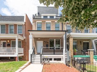 1614 Montello Ave NE #1, Washington, DC 20002