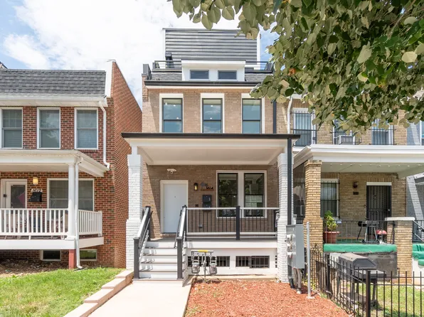 1614 Montello Ave NE #2, Washington, DC 20002