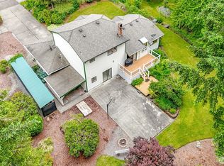 Winterwood Estates, Covington, WA 98042
