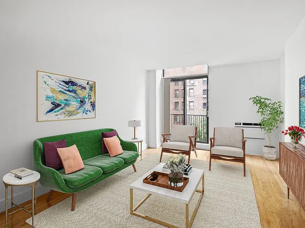 435 E 86th St APT 4E, New York, NY 10028