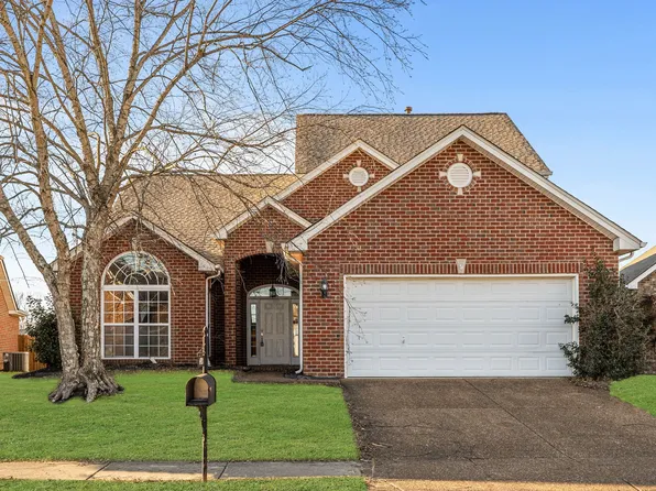 6928 Scarlet Ridge Dr, Brentwood, TN 37027