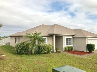 126 Hillcrest Rd, Davenport, FL 33897