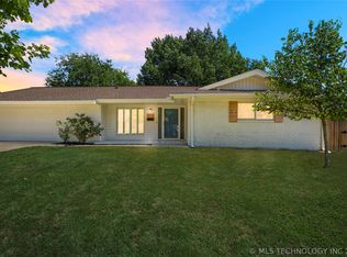 5833 S 79th East Ave, Tulsa, OK 74145