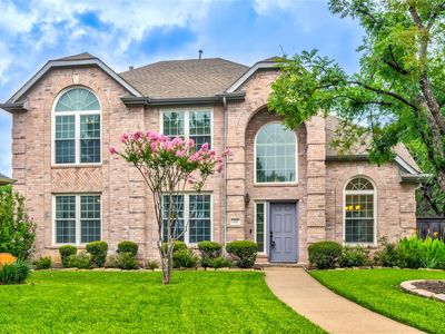 127 Pecan Valley Dr, Irving, TX, 75063