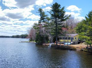 134 Zwickers Lake Rd, Annapolis, NS B0S 1P0