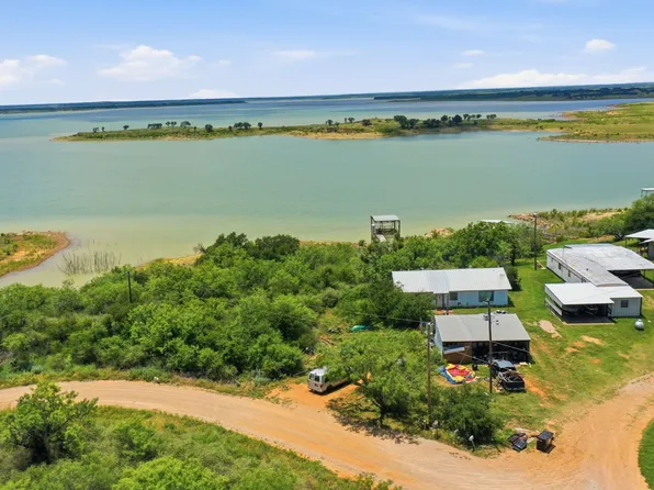 6401 Private Road 2742, Breckenridge, TX 76424