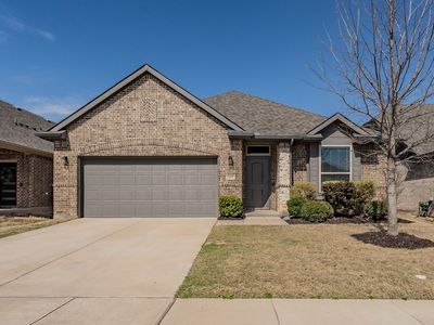 1432 Wolfberry Ln, Argyle, TX, 76226