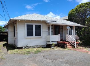 1343 16th Ave, Honolulu, HI 96816