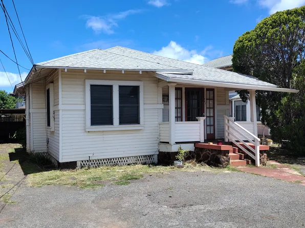 1343 16th Ave, Honolulu, HI 96816