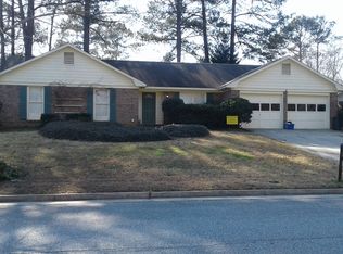 6131 Bayonne Dr, Columbus, GA 31909