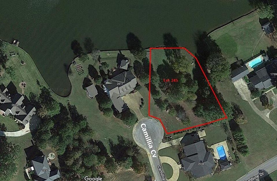 245 Spring Lake Dr, Tupelo, MS 38801 MLS 222604 Zillow