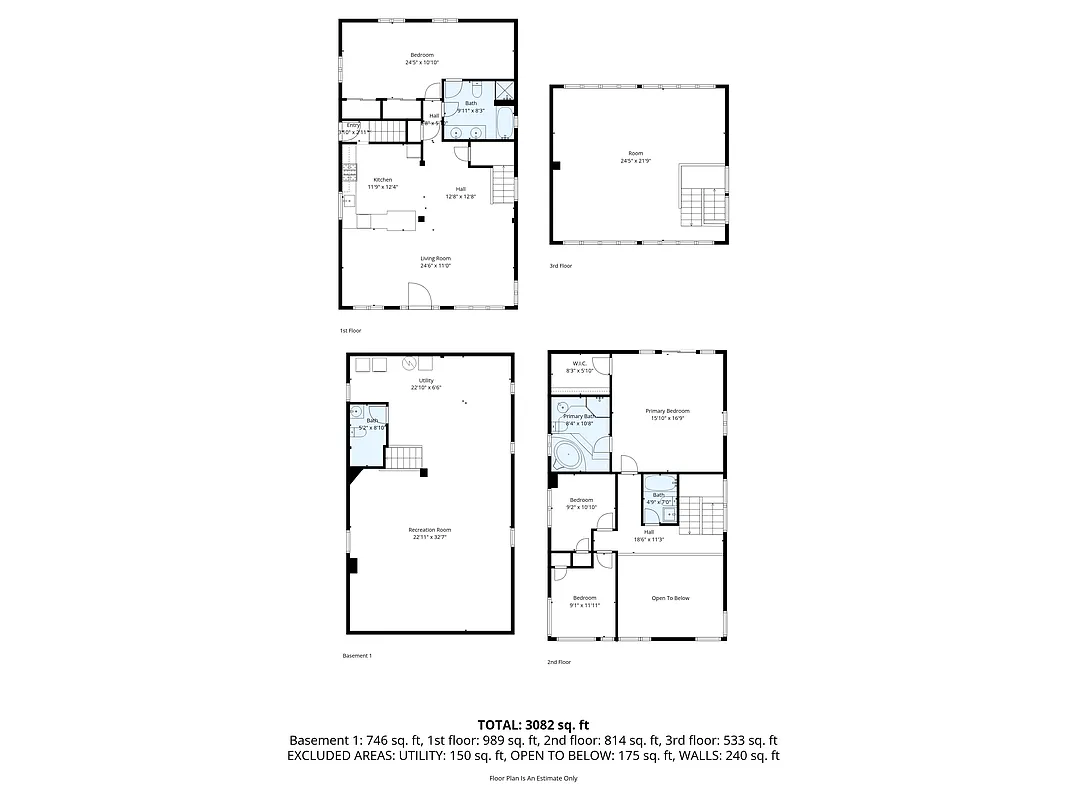 floor plan 5