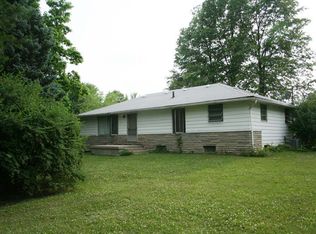 11631 Johnstown Rd, New Albany, OH 43054