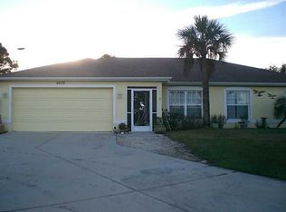 4428 Delwood Dr, North Port, FL 34288