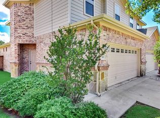 377 Orbit Dr, Lavon, TX 75166