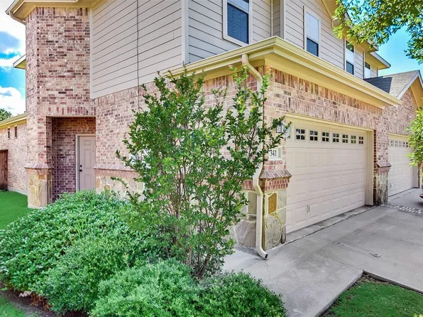 377 Orbit Dr, Lavon, TX 75166