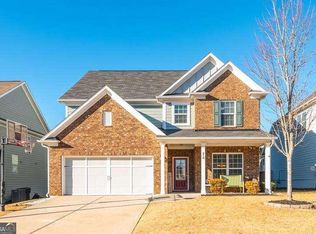 310 Pebblestone Ln, Canton, GA 30115