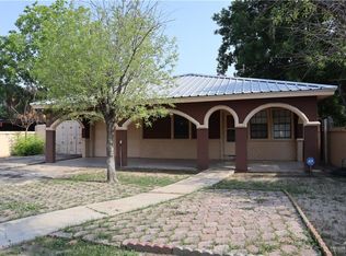 4032 Hilltop St, Rio Grande City, TX 78582