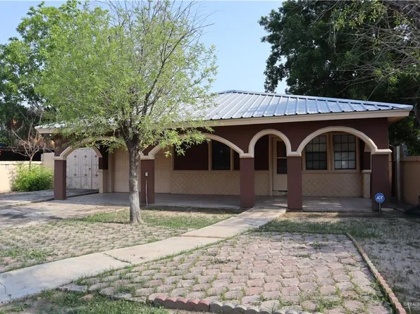 4032 Hilltop St, Rio Grande City, TX 78582