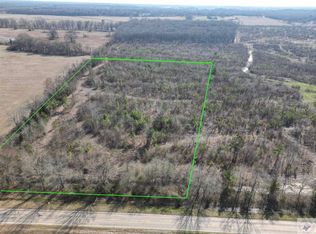 0 Fm 114, De Kalb, TX 75559