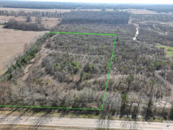 0 Fm 114, De Kalb, TX 75559