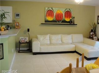 4083 E Silverado Cir, Hollywood, FL 33024