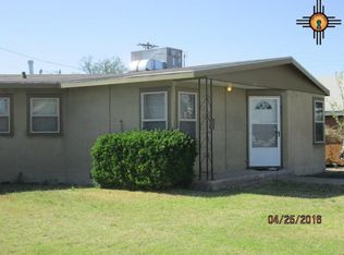512 S 7th St, Artesia, NM 88210