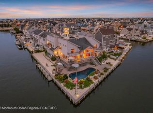 250 Silver Beach Rd, Lavallette, NJ 08735