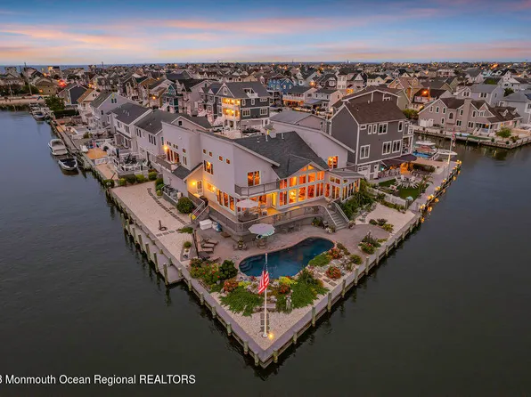 250 Silver Beach Road, Lavallette, NJ 08735