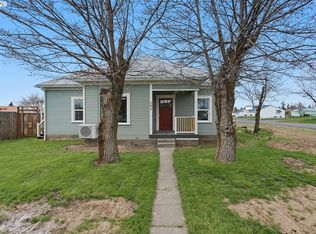 503 S Washington St, Condon, OR 97823