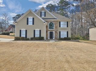 2515 Debidue Ct NW, Acworth, GA 30101