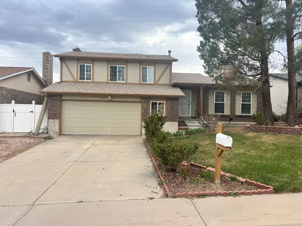 15156 E Bails Pl, Aurora, CO 80012