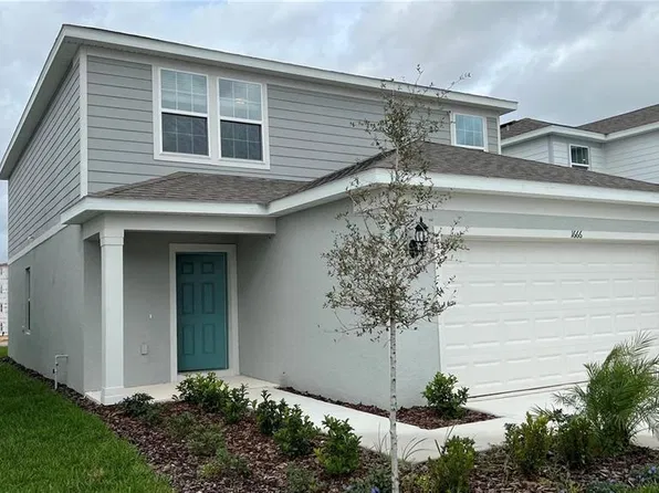 1666 Delightful Dr, Davenport, FL 33896