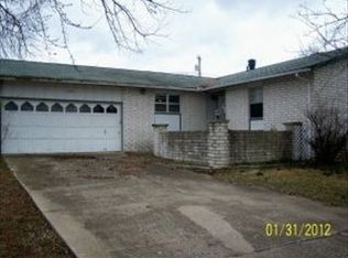 1300 Sumac Rd, Grove, OK 74344