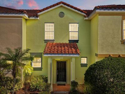 214 Monroe Cir, Davenport, FL, 33896