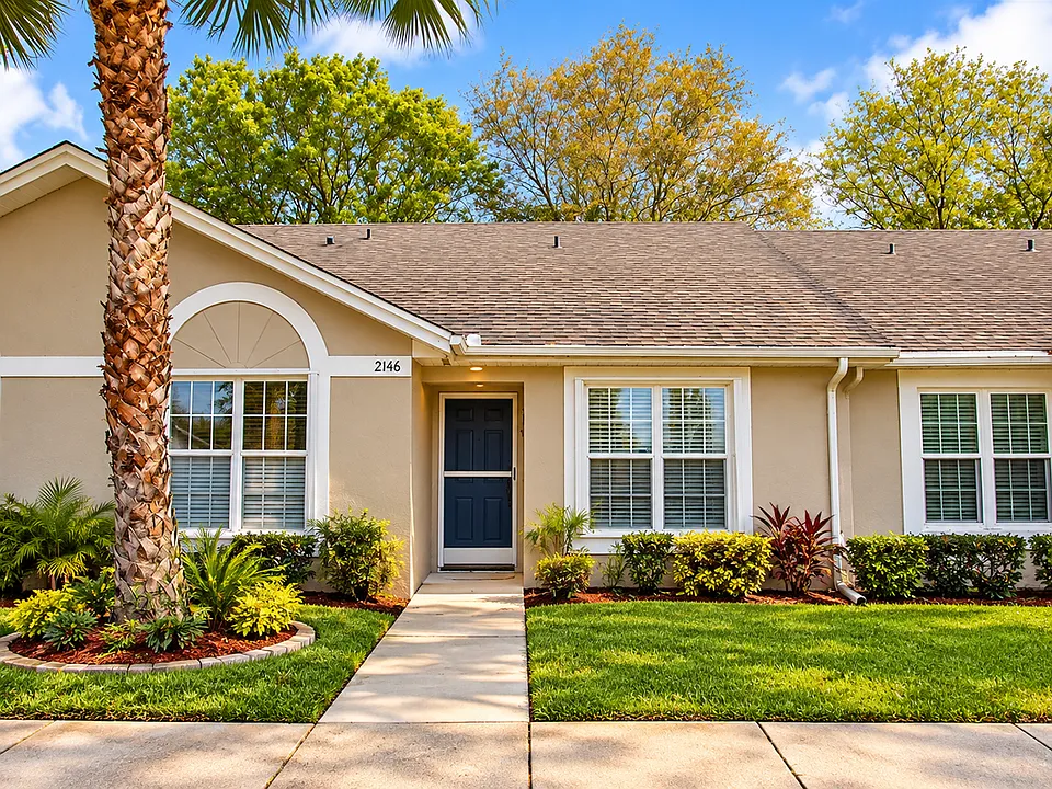 2146 Cypress Bay Blvd #TOWNHOME