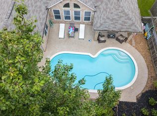 23227 Spruce Falls Ct, Katy, TX 77494