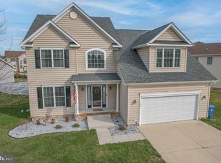 245 Stone Ridge Dr, Dover, DE 19901