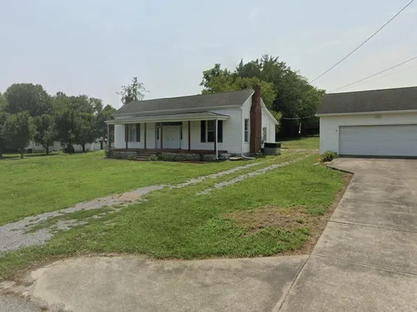 310 High St, Alexandria, TN 37012