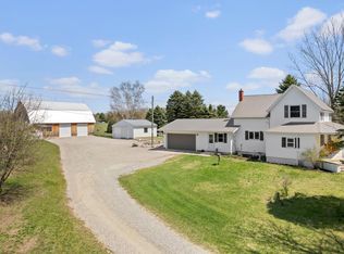 8188 Beckett Rd, Johannesburg, MI 49751