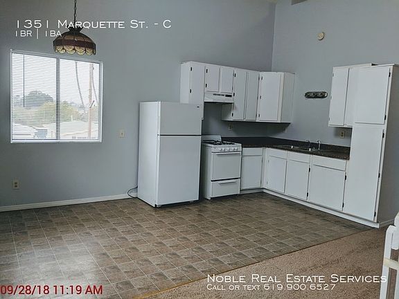 2nd image of 1351 Marquette St APT C